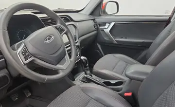 Chery Tiggo 3 2018 года за 18 490 BYN в Минск