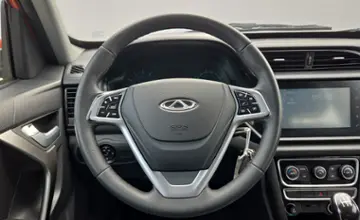 Chery Tiggo 3 2018 года за 18 490 BYN в Минск