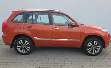 Chery Tiggo 3 2018 года за 18 490 BYN в Минск