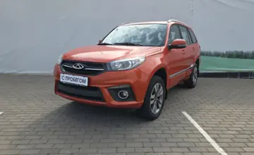 Chery Tiggo 3 2018 года за 18 490 BYN в Минск
