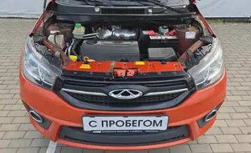 Chery Tiggo 3 2018 года за 18 490 BYN в Минск
