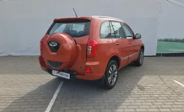 Chery Tiggo 3 2018 года за 18 490 BYN в Минск