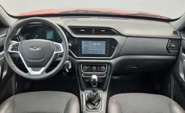 Chery Tiggo 3 2018 года за 18 490 BYN в Минск