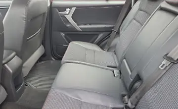 Chery Tiggo 3 2018 года за 18 490 BYN в Минск