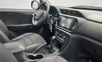 Chery Tiggo 3 2018 года за 18 490 BYN в Минск