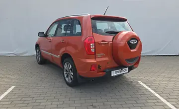 Chery Tiggo 3 2018 года за 18 490 BYN в Минск