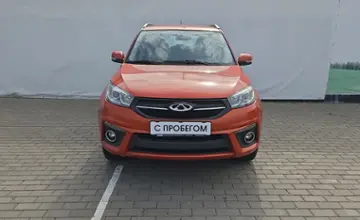 Chery Tiggo 3 2018 года за 18 490 BYN в Минск