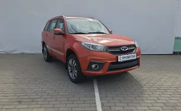 Chery Tiggo 3 2018 года за 18 490 BYN в Минск
