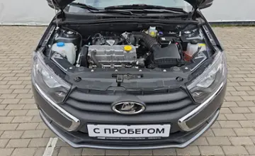 LADA (ВАЗ) Granta 2024 года за 24 390 BYN в Минск