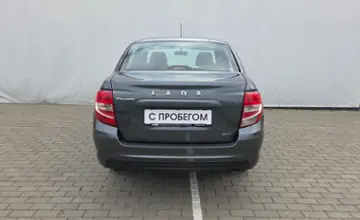 LADA (ВАЗ) Granta 2024 года за 24 390 BYN в Минск