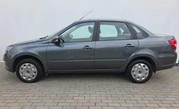 LADA (ВАЗ) Granta 2024 года за 24 390 BYN в Минск