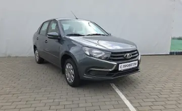 LADA (ВАЗ) Granta 2024 года за 24 390 BYN в Минск