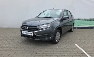 LADA (ВАЗ) Granta 2024 года за 24 390 BYN в Минск