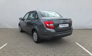 LADA (ВАЗ) Granta 2024 года за 24 390 BYN в Минск