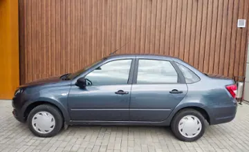 LADA (ВАЗ) Granta 2020 года за 21 190 BYN в Гродно