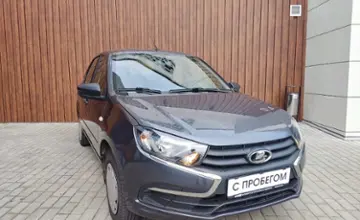 LADA (ВАЗ) Granta 2020 года за 21 190 BYN в Гродно