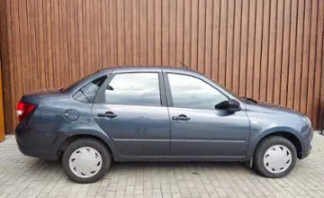 LADA (ВАЗ) Granta 2020 года за 21 190 BYN в Гродно
