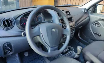 LADA (ВАЗ) Granta 2020 года за 21 190 BYN в Гродно