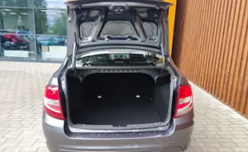 LADA (ВАЗ) Granta 2020 года за 21 190 BYN в Гродно