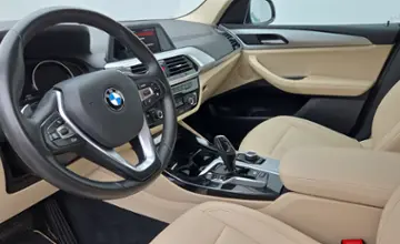 BMW X3 2019 года за 84 990 BYN в Минск