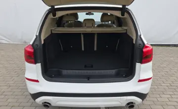 BMW X3 2019 года за 84 990 BYN в Минск