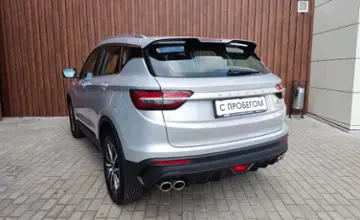 Belgee X50 2023 года за 49 490 BYN в Гродно