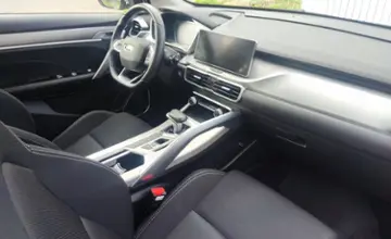 Belgee X50 2023 года за 49 490 BYN в Гродно