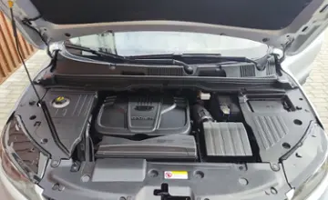 Belgee X50 2023 года за 49 490 BYN в Гродно