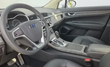 Geely GS 2021 года за 36 590 BYN в Минск