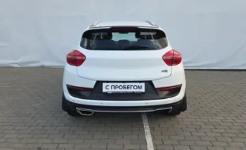 Geely GS 2021 года за 36 590 BYN в Минск