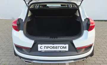 Geely GS 2021 года за 36 590 BYN в Минск