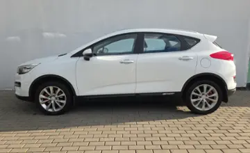 Geely GS 2021 года за 36 590 BYN в Минск