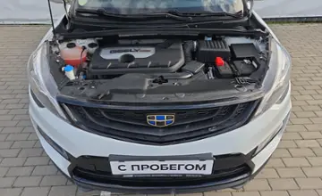 Geely GS 2021 года за 36 590 BYN в Минск