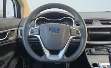 Geely GS 2021 года за 36 590 BYN в Минск