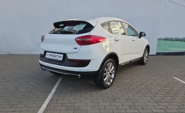 Geely GS 2021 года за 36 590 BYN в Минск