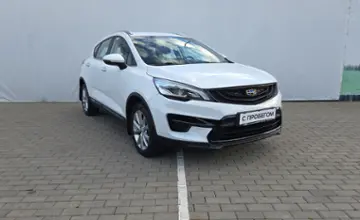 Geely GS 2021 года за 36 590 BYN в Минск