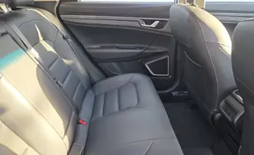 Geely GS 2021 года за 36 590 BYN в Минск