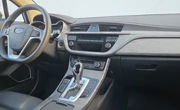 Geely GS 2021 года за 36 590 BYN в Минск