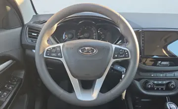 LADA (ВАЗ) Vesta 2018 года за 24 990 BYN в Минск