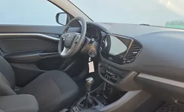 LADA (ВАЗ) Vesta 2018 года за 24 990 BYN в Минск