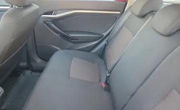 LADA (ВАЗ) Vesta 2018 года за 24 990 BYN в Минск