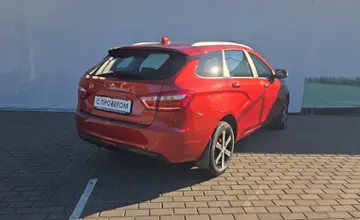LADA (ВАЗ) Vesta 2018 года за 24 990 BYN в Минск