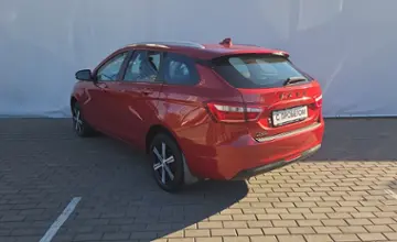 LADA (ВАЗ) Vesta 2018 года за 24 990 BYN в Минск