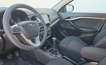 LADA (ВАЗ) Vesta 2018 года за 24 990 BYN в Минск