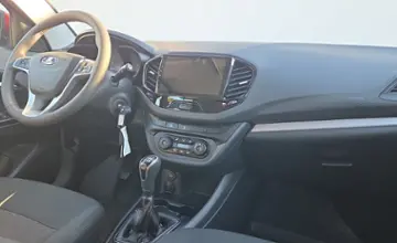 LADA (ВАЗ) Vesta 2018 года за 24 990 BYN в Минск