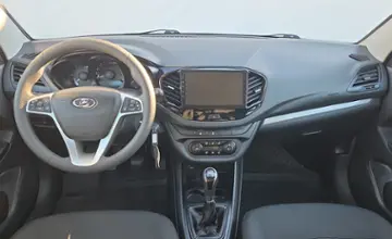 LADA (ВАЗ) Vesta 2018 года за 24 990 BYN в Минск