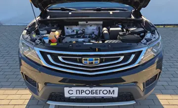 Geely Emgrand X7 2020 года за 28 990 BYN в Минск