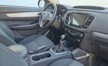 Geely Emgrand X7 2020 года за 28 990 BYN в Минск