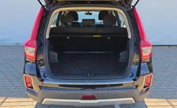 Geely Emgrand X7 2020 года за 28 990 BYN в Минск