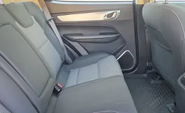 Geely Emgrand X7 2020 года за 28 990 BYN в Минск